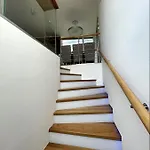 Panorama Penthouse Sermoreal Apartment