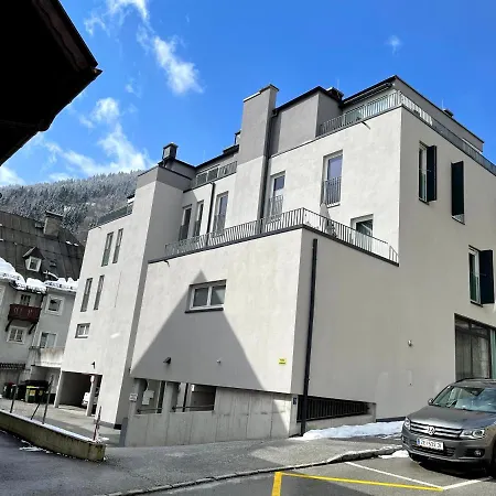 Panorama Penthouse Sermoreal * Zell am See