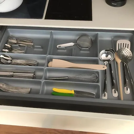 Panorama Penthouse Sermoreal * زيل أم سي