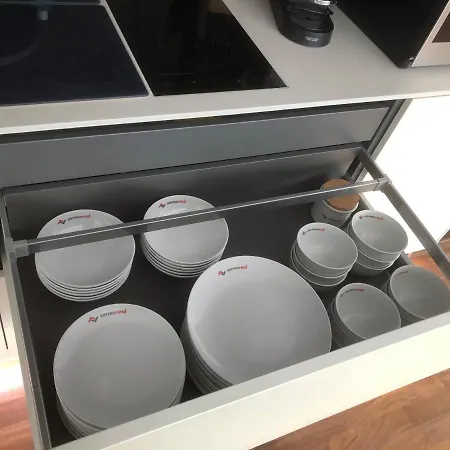 Panorama Penthouse Sermoreal شقة