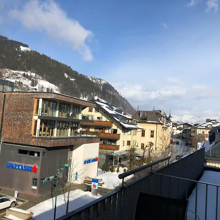 شقة Panorama Penthouse Sermoreal