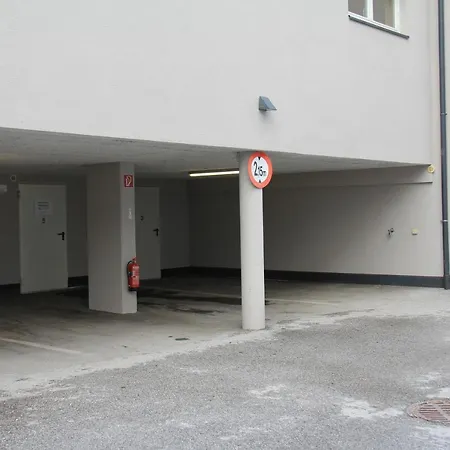 Appartement Panorama Penthouse Sermoreal