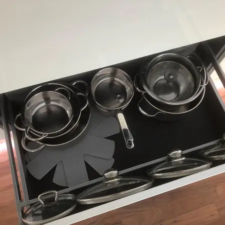 Panorama Penthouse Sermoreal Daire Zell am See