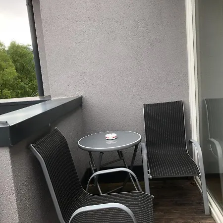 Panorama Penthouse Sermoreal Apartment