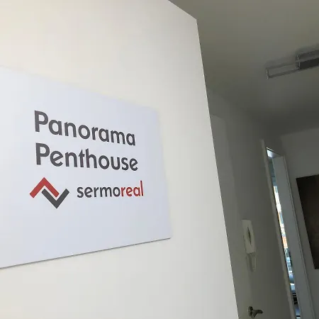 Panorama Penthouse Sermoreal *