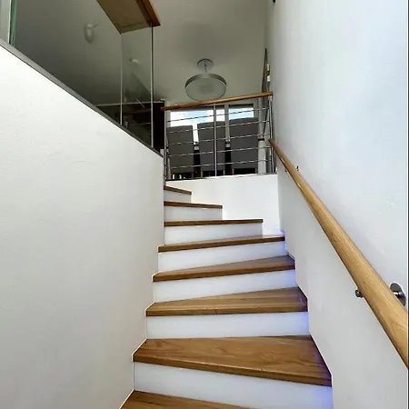 Panorama Penthouse Sermoreal Appartamento