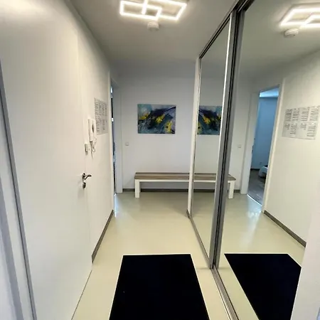 Panorama Penthouse Sermoreal