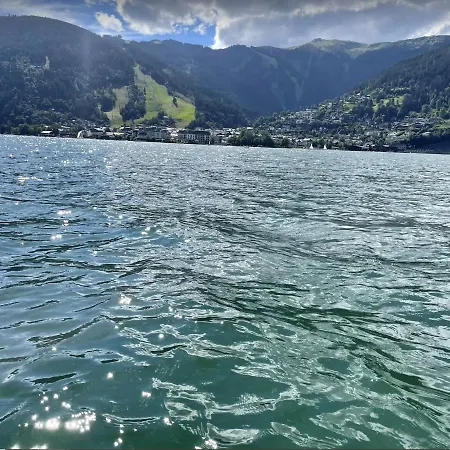 Daire Panorama Penthouse Sermoreal *