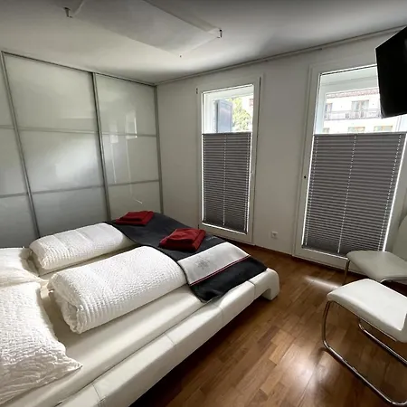 Apartment Panorama Penthouse Sermoreal