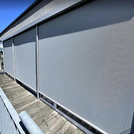 Daire Panorama Penthouse Sermoreal