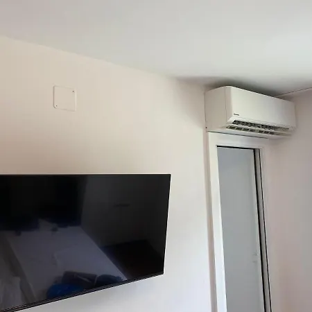 Panorama Penthouse Sermoreal زيل أم سي