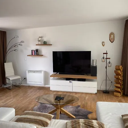 Panorama Penthouse Sermoreal