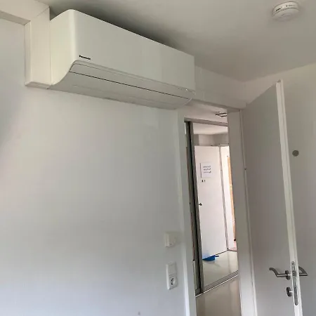 Panorama Penthouse Sermoreal *