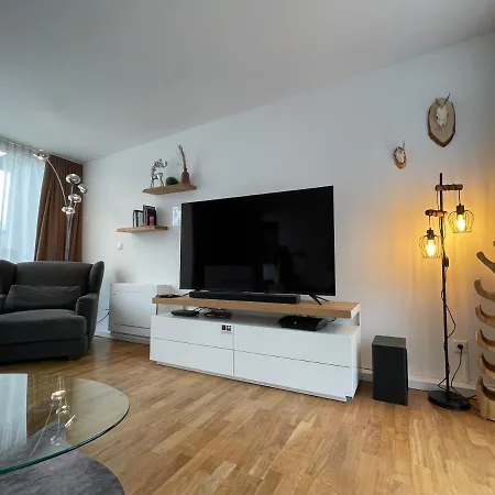 Panorama Penthouse Sermoreal