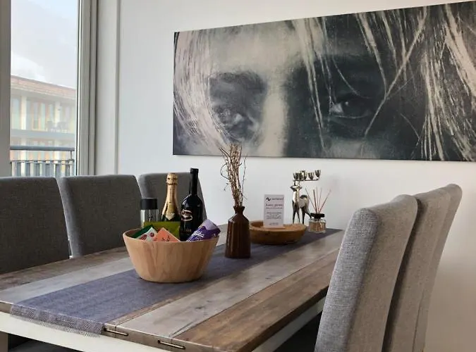 Panorama Penthouse Sermoreal