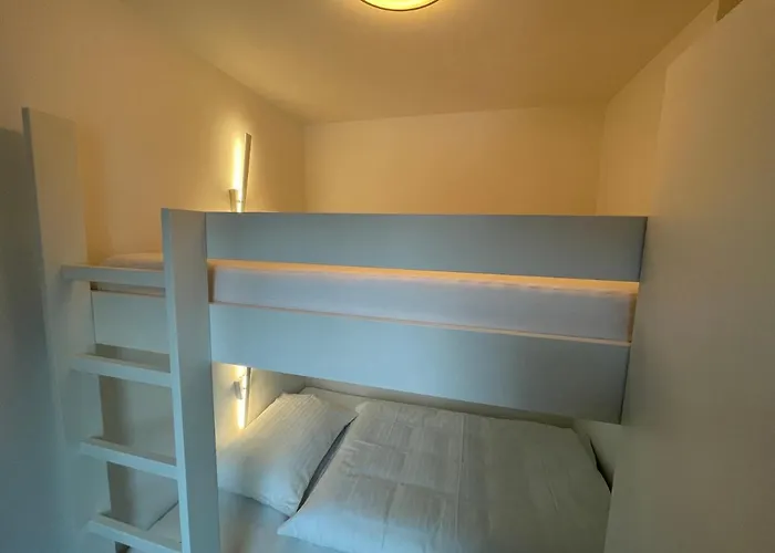 Panorama Penthouse Sermoreal *