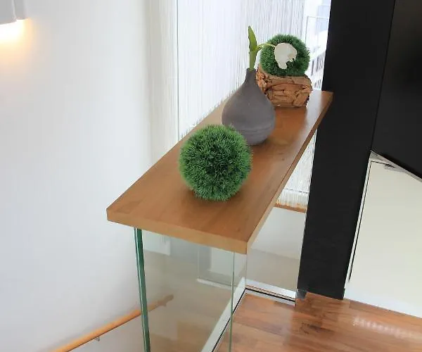 Panorama Penthouse Sermoreal * زيل أم سي