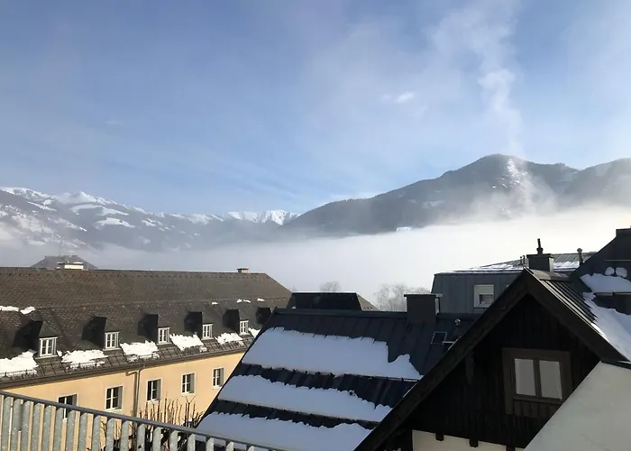 Panorama Penthouse Sermoreal *