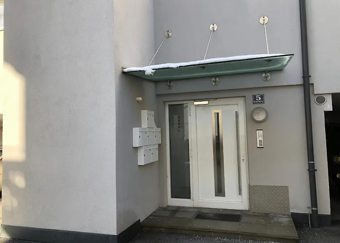 Panorama Penthouse Sermoreal *