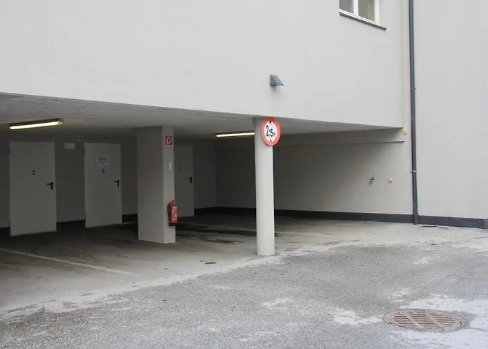 Appartement Panorama Penthouse Sermoreal