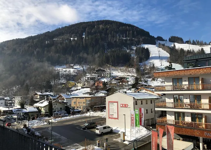 Panorama Penthouse Sermoreal *