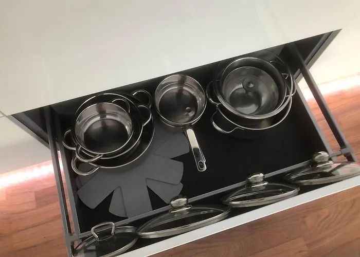 Panorama Penthouse Sermoreal شقة زيل أم سي