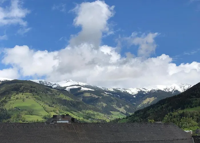 Panorama Penthouse Sermoreal