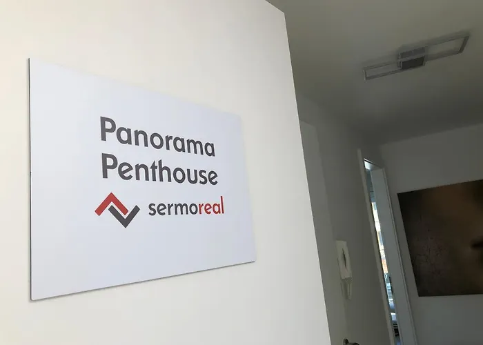Panorama Penthouse Sermoreal *