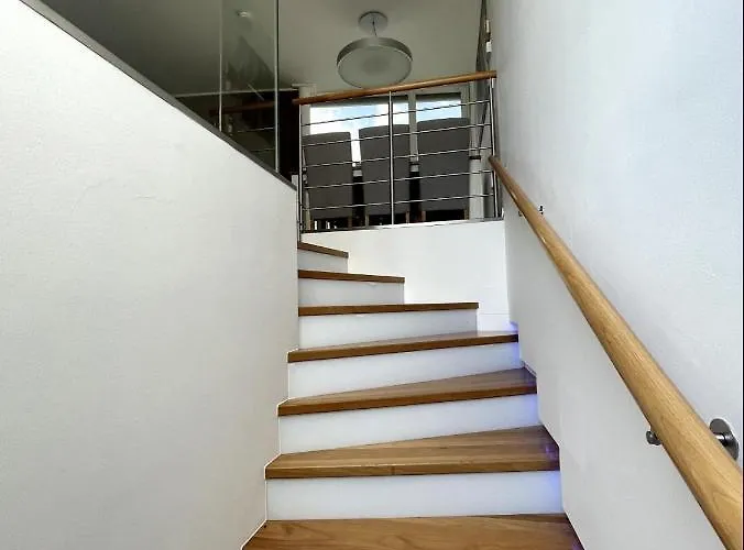 Panorama Penthouse Sermoreal Appartement