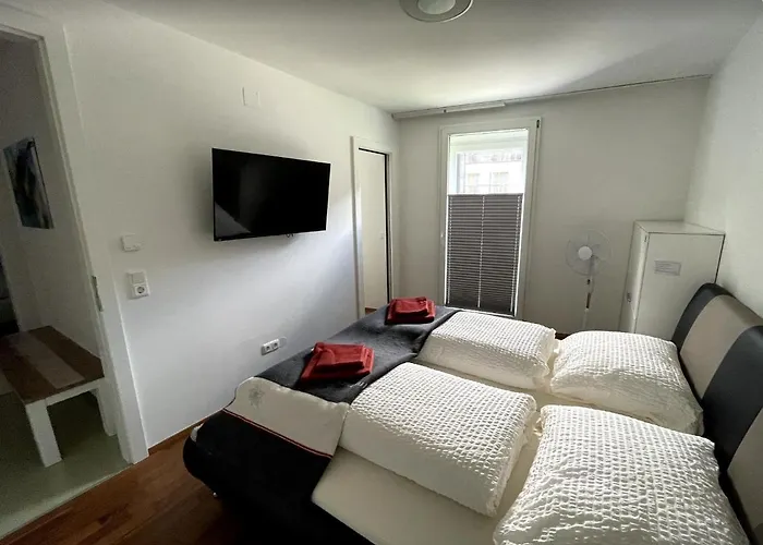 شقة Panorama Penthouse Sermoreal