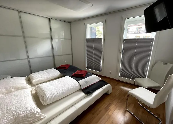 Appartement Panorama Penthouse Sermoreal