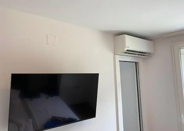 Panorama Penthouse Sermoreal زيل أم سي