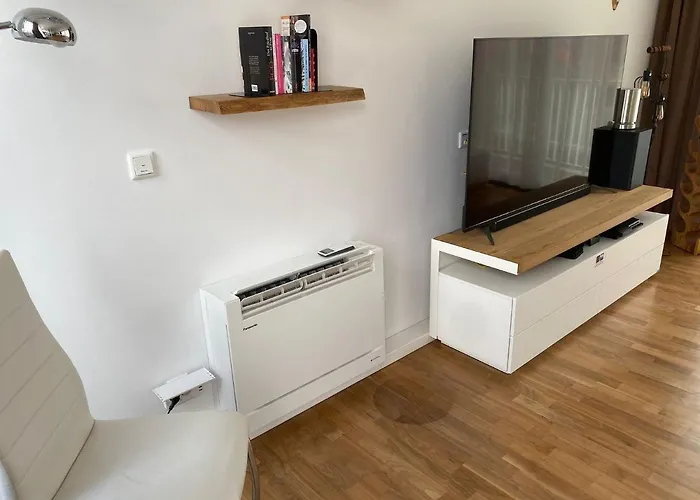 Panorama Penthouse Sermoreal