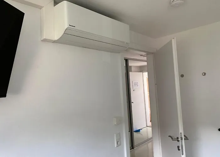 Panorama Penthouse Sermoreal *