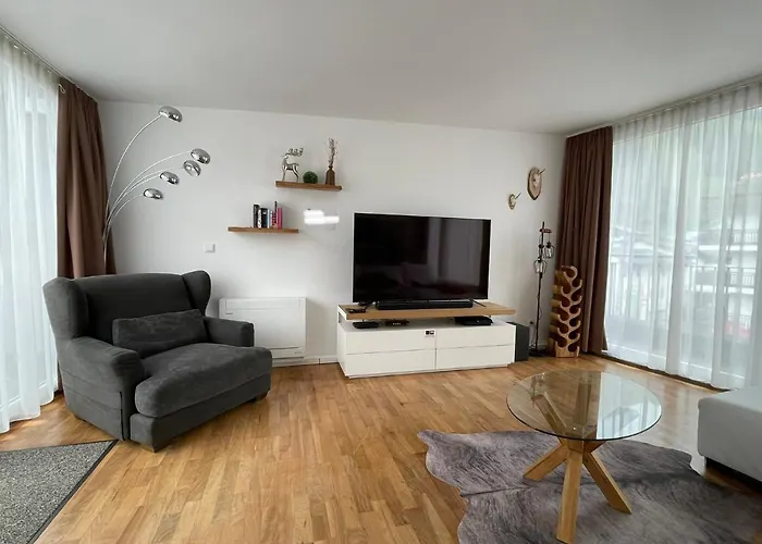 Panorama Penthouse Sermoreal *