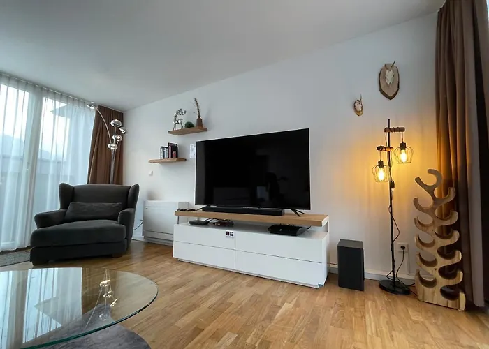 Panorama Penthouse Sermoreal