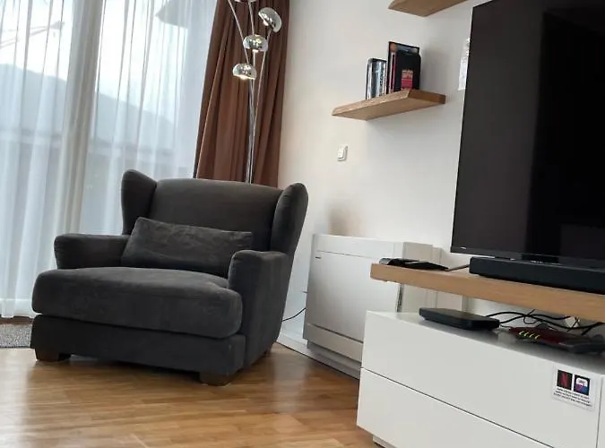 Appartement Panorama Penthouse Sermoreal