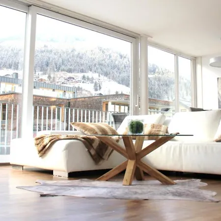 Panorama Penthouse Sermoreal