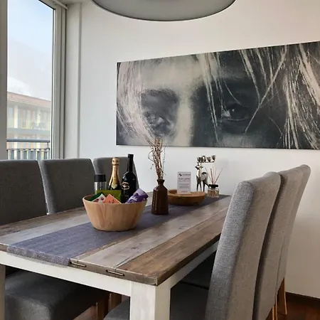 Panorama Penthouse Sermoreal