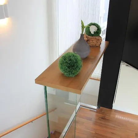 Panorama Penthouse Sermoreal * ツェル アム ゼー