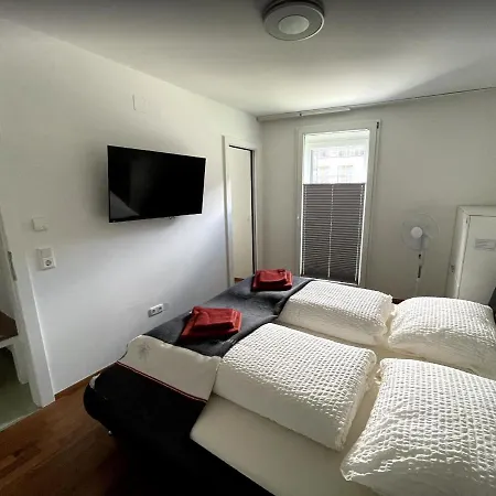 アパート Panorama Penthouse Sermoreal