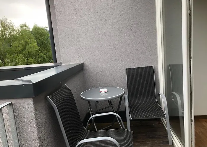 Panorama Penthouse Sermoreal Lejlighed