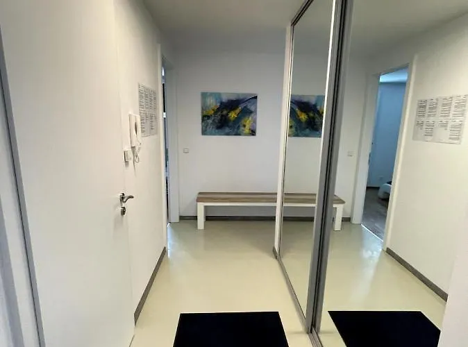 Panorama Penthouse Sermoreal