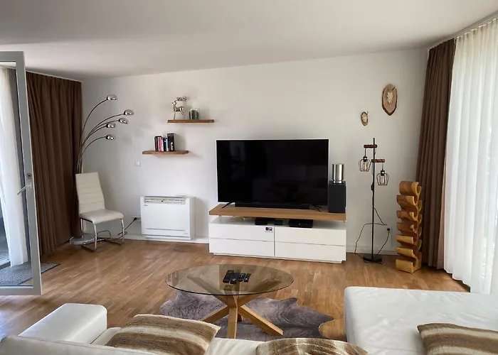 Panorama Penthouse Sermoreal